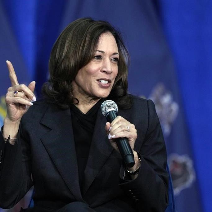 Harris congratulates HBCU graduates in video message for graduation season